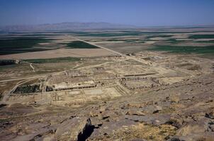 Persepolis (Takht-e Jamshid), Iran