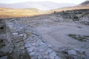 Sesklo, Thessaly, Greece