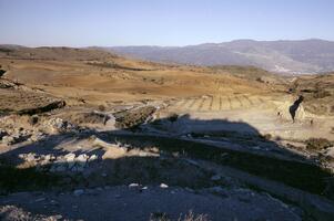 Sesklo, Thessaly, Greece