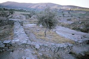 Sesklo, Thessaly, Greece