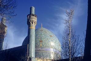 Esfahan (Isfahan), Iran