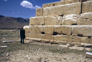 Pasargadae, Iran