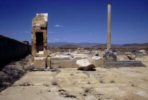 Pasargadae, Iran