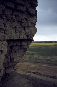 Chogha Zanbil (Choqa Zanbil), Iran