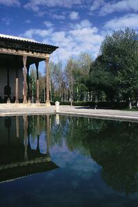 Esfahan (Isfahan), Iran