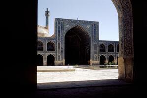 Esfahan (Isfahan), Iran