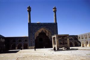 Esfahan (Isfahan), Iran