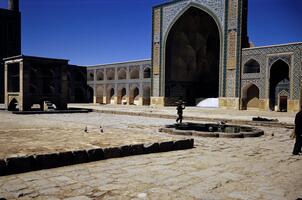 Esfahan (Isfahan), Iran