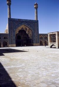 Esfahan (Isfahan), Iran