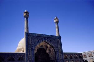 Esfahan (Isfahan), Iran