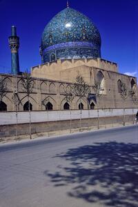 Esfahan (Isfahan), Iran