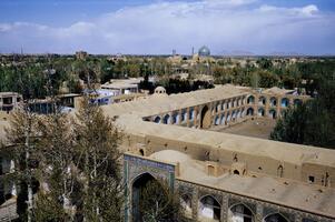 Esfahan (Isfahan), Iran