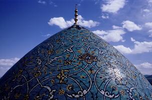 Esfahan (Isfahan), Iran