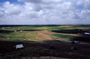 Khorsabad, Iraq