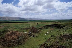 Khorsabad, Iraq