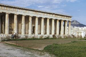 Athens, Greece