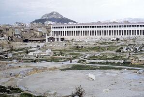 Athens, Greece