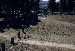 Olympia, Greece