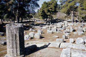 Olympia, Greece