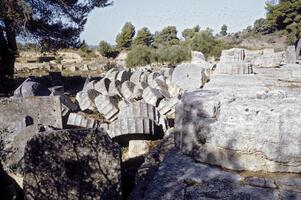 Olympia, Greece