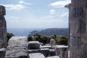 Aigina (Aegina), Greece