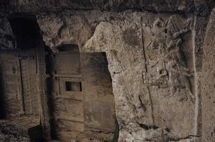 Naqsh-i Rustam, Iran