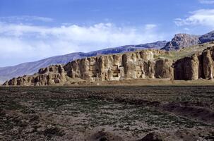 Naqsh-i Rustam, Iran