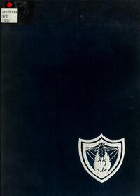 Bryn Mawr College Yearbook. Class of 1932