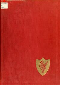 Bryn Mawr College Yearbook. Class of 1925