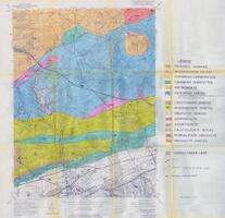 Investigations of the Origins and Metamorphic History of Pre-Cambrian Gneisses Downingtown 7.5 Minute Quadrangle, Southeastern Pennsylvania