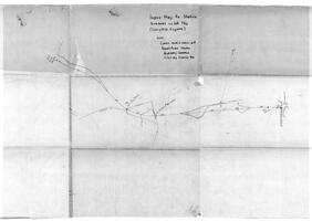 Index Map to Station. Numbers on lower right 726. Schuylkill Expressway (Cores available at Norristown State, Highway Garage, Filed by Station Number)