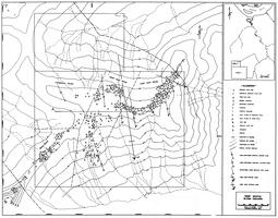 Metamorphic and Fluid Inclusion Study of Amphibolite-grade Rocks