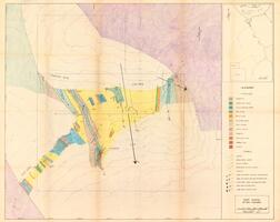 Metamorphic and Fluid Inclusion Study of Amphibolite-grade Rocks, West Scotia, British Columbia