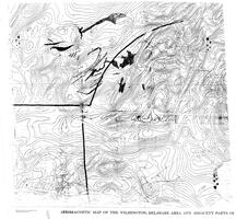 Stratigraphy and Metamorphism of the Wissahickon Formation in Southeastern Chester County, Pennsylvania