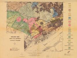 Petrology and Metamorphism in the Marcus Hook Quadrangle, Southeastern Pennsylvania