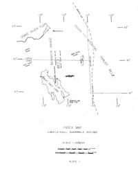 Geology of the Limekiln Knoll Quadrangle Northcentral Utah