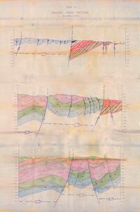 Geology of the Limekiln Knoll Quadrangle Northcentral Utah