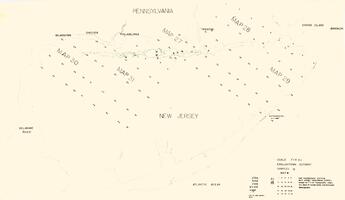 The Sedimentary Petrology of Outcrops of the Upper Cretaceous Englishtown Formation of New Jersey