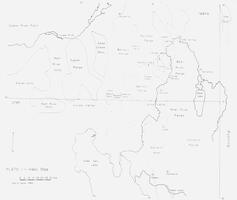 Stratigraphy and Structural Geology of Part of the Southern Portneuf Range Southeastern Idaho