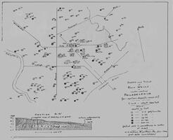 Depth and Yield of Rock Wells in north-central Philadelphia