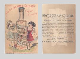 Hoyt's German Cologne