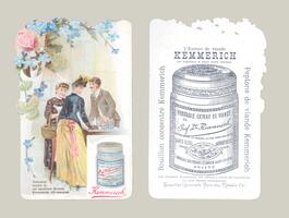 Kemmerich meat extract