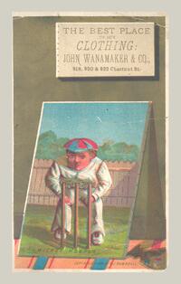 John Wanamaker & Co.