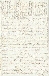 1867 July 25, Awbury, to My dear Husband