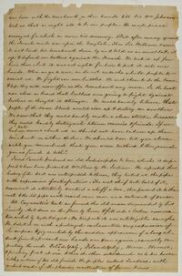 Extracts from Joseph Sansom's Journal, April 15, 1775