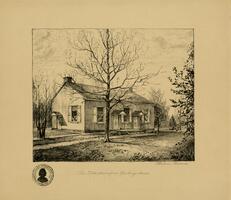 Haverford Friends Meeting House