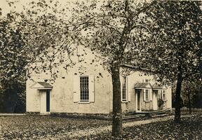 Haverford Friends Meeting House