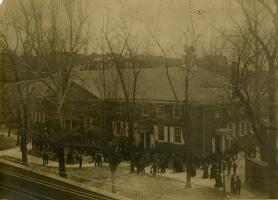 Arch Street Meeting House