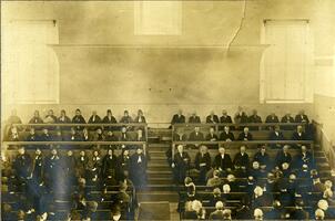 Arch Street Meeting House