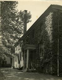 Arch Street Meeting House